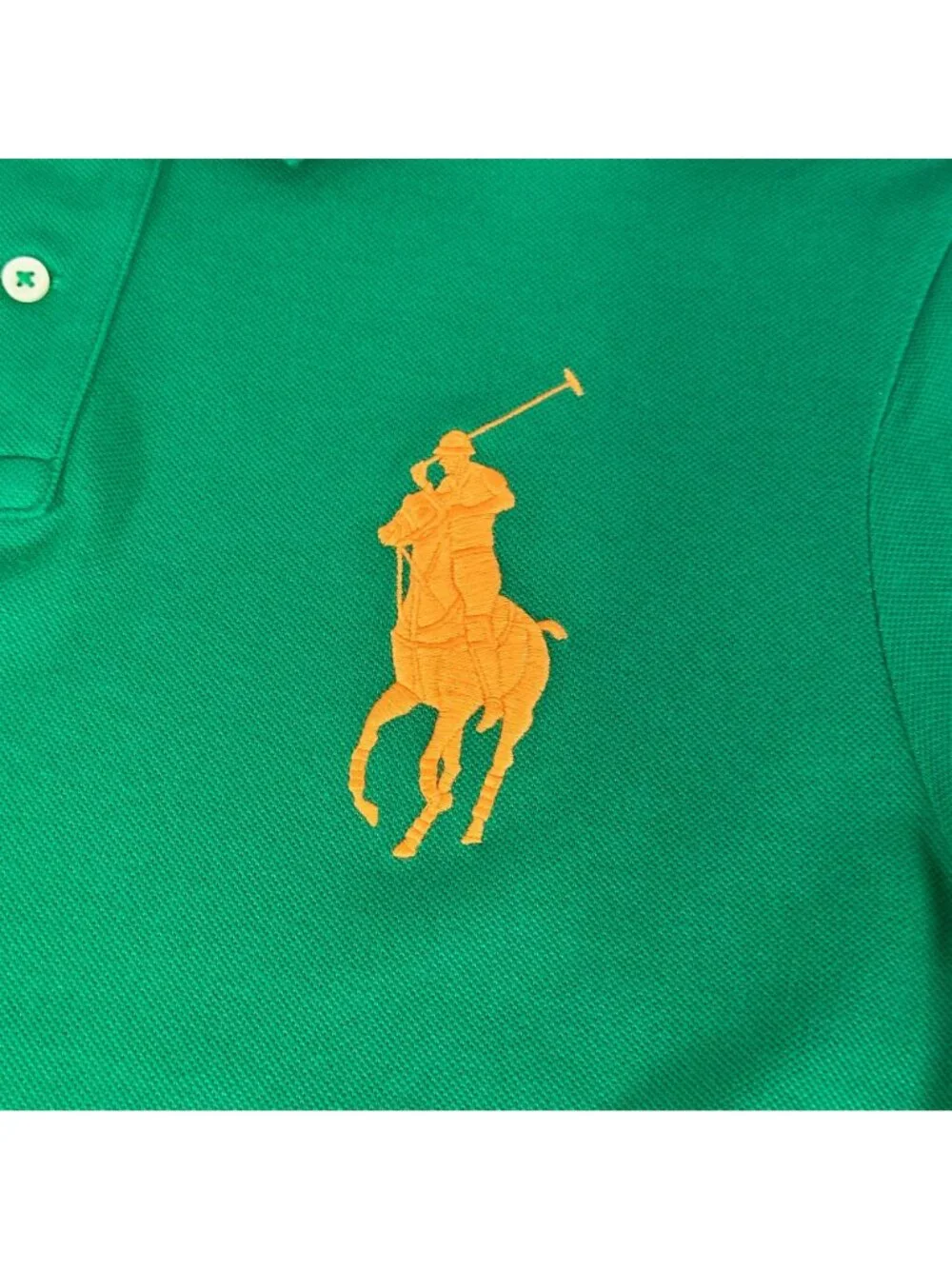 Ralph Lauren item ralph